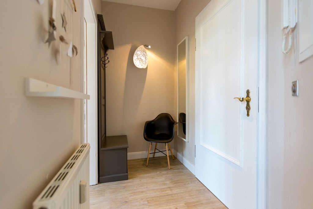 Villa Brunnenstrasse, App 2 Heringsdorf  Ngoại thất bức ảnh